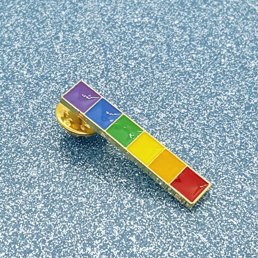 PIN PRIDE